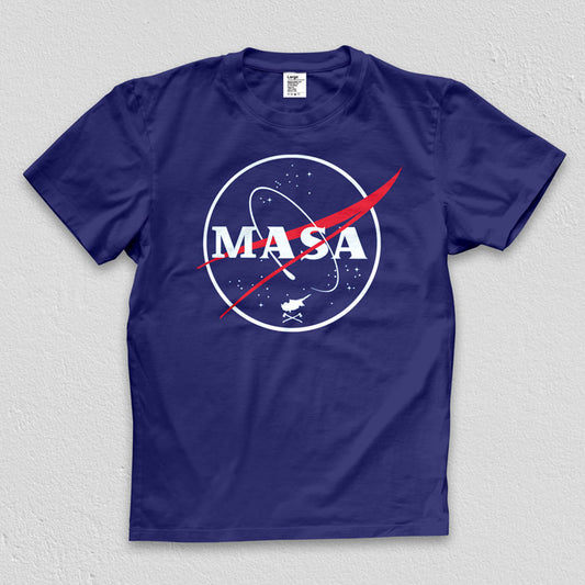 MASA Tee