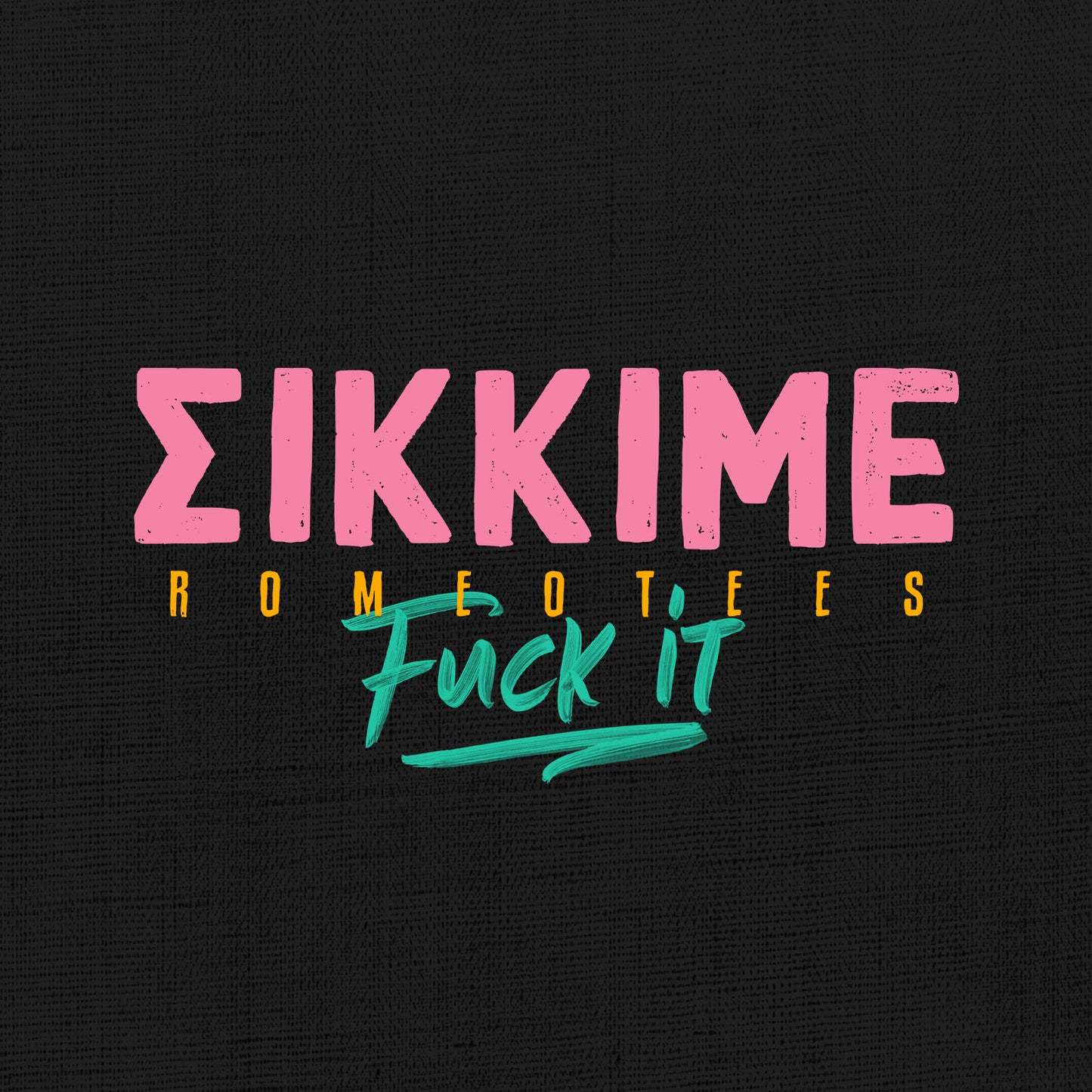 Sikkime Hoodie
