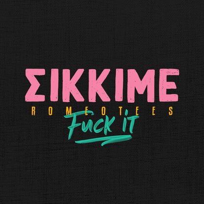 Sikkime Hoodie