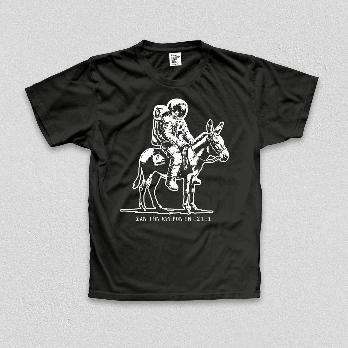 NPLC Tee