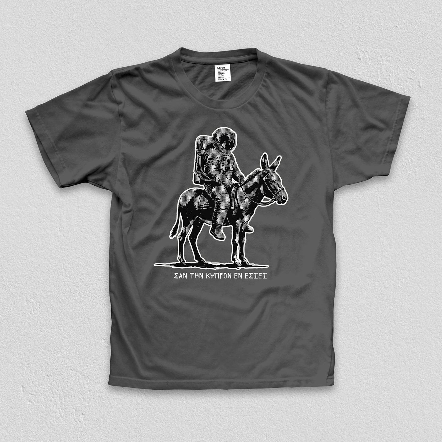 NPLC Tee