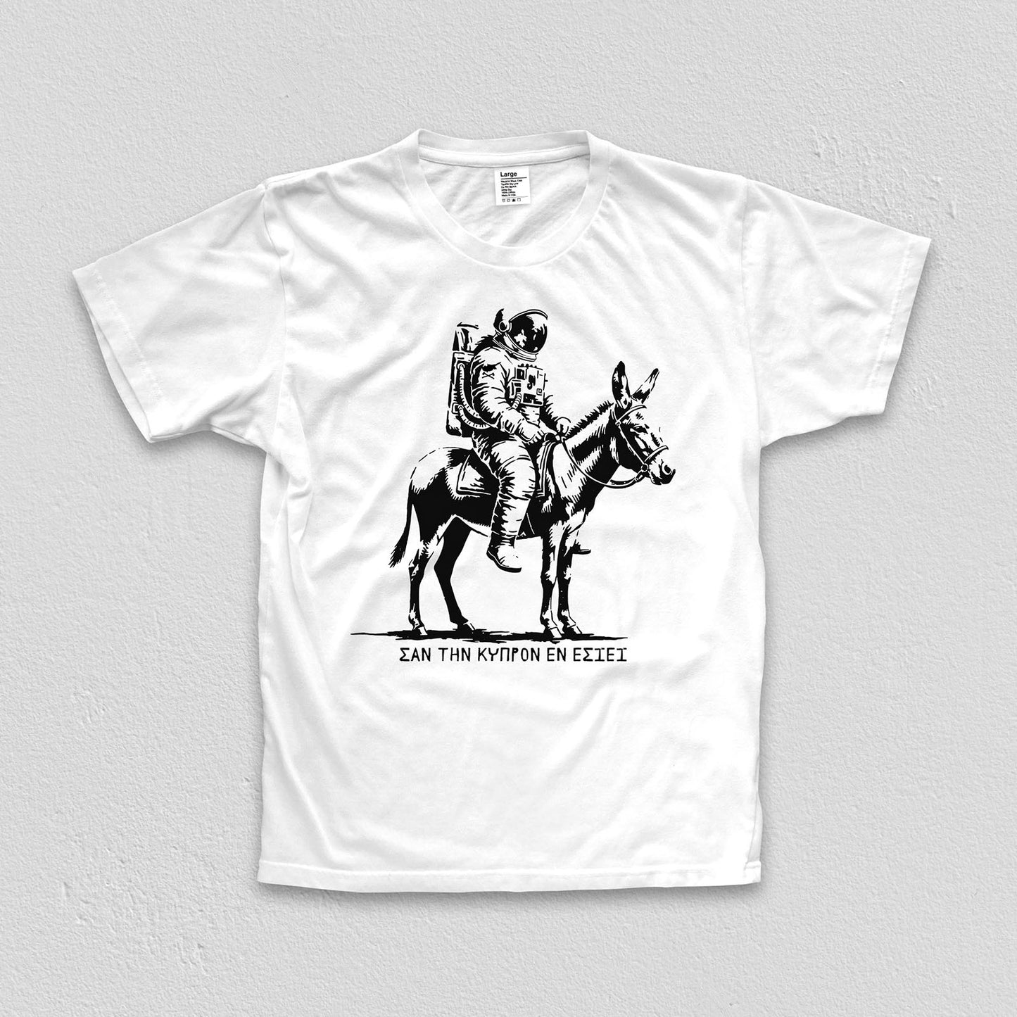 NPLC Tee