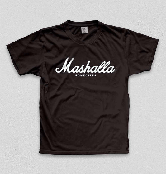 Mashalla Tee