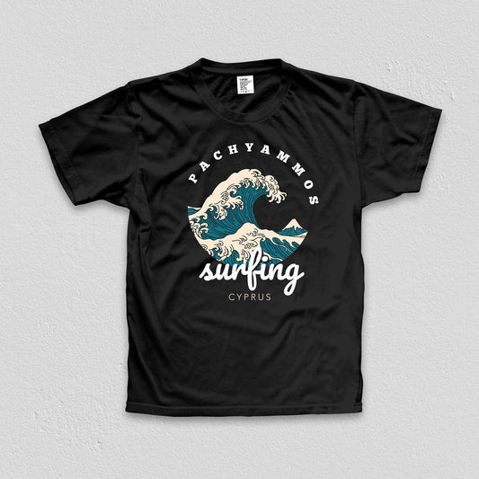 Pachyammos Tee