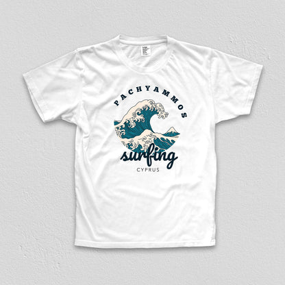 Pachyammos Tee